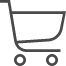 Shopping Cart Icon